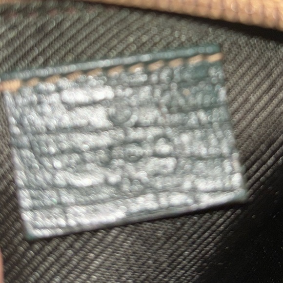 Gucci Brown Monogram Women's Bag - Picture 7 of 8